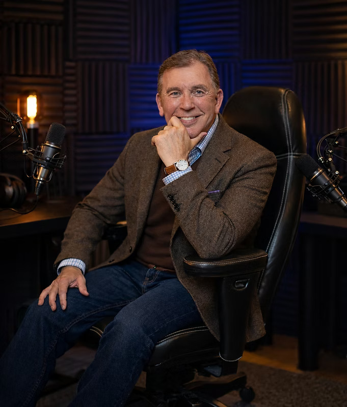 Doug Lormand, LPC
